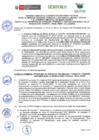 Vista preliminar de documento Convenio Marco SERFOR - MADRE DE DIOS - KFW.pdf