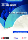 Vista preliminar de documento Commodities Leche y Derivados: abr-jun 2022