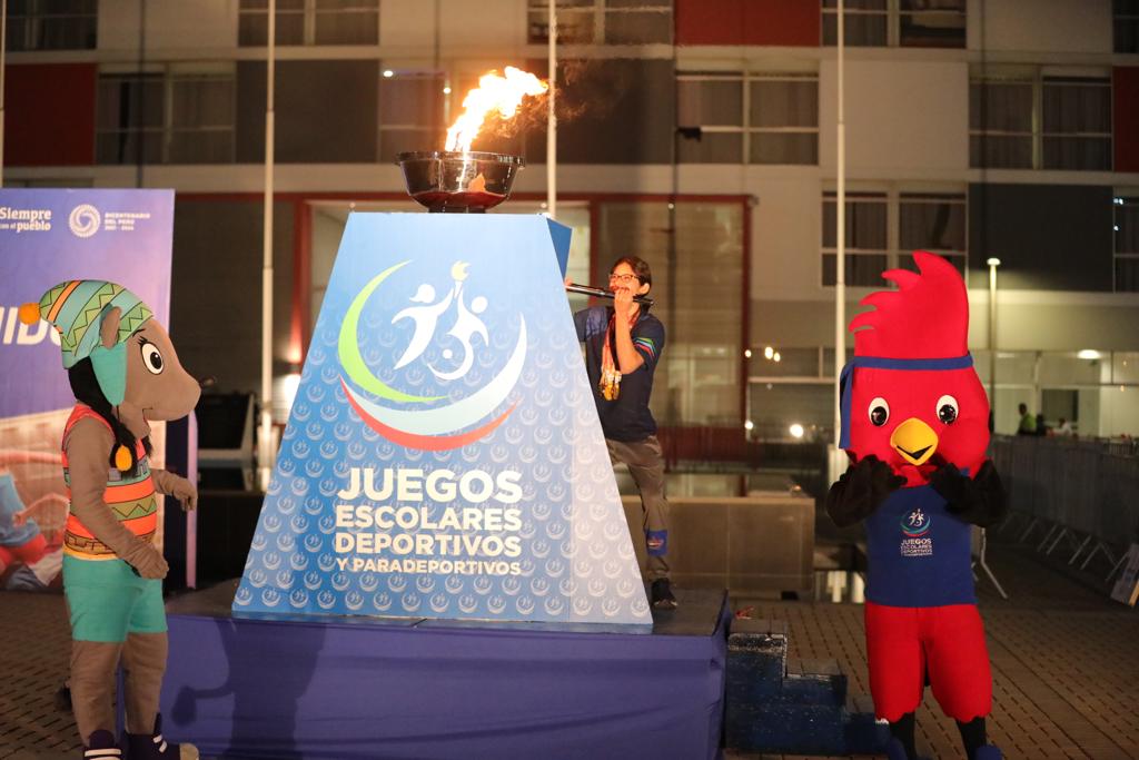 Juegos