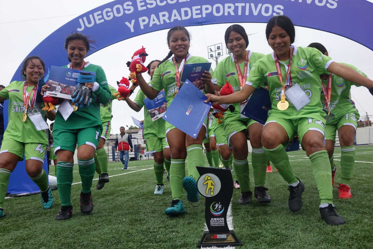 Juegos