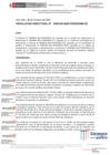 Vista preliminar de documento Resolución Directoral