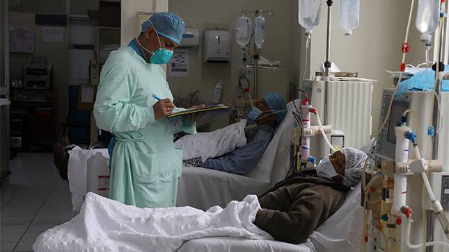 La finalidad es contribuir a mejorar la calidad de vida de las personas con Enfermedad Renal Crónica.