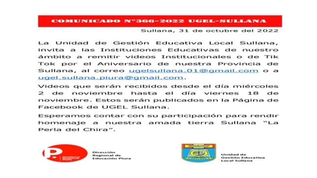 Comunicado 366