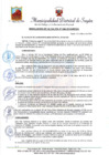 Vista preliminar de documento Resolución de Alcaldía Nº 046-2018-MDS/A