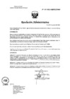 Vista preliminar de documento RA N° 327-2022-ORRHH/INMP