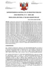 Vista preliminar de documento Resolución Jefatural N° 760-2022-SUNARP-ZRIX-JEF