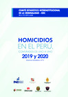 Vista preliminar de documento Homicidios en el Perú, contándolos uno a uno, 2019 y 2020