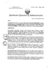 Vista preliminar de documento Resolución Ejecutiva de Administración N° 097-OEA-INMP-2022