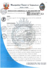 Vista preliminar de documento RESOLUCION GERENCIAL 249-2022-MDI-GMpdf.pdf