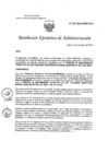 Vista preliminar de documento Resolución Ejecutiva de Administración N° 102-OEA-INMP-2022