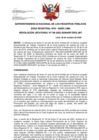 Vista preliminar de documento Resolución Jefatural N° 746-2022-SUNARP-ZRIX-JEF