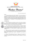 Vista preliminar de documento Resolución Directoral  N.º 326-2022-/Gobierno Regional Piura-420030-DR