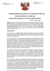 Vista preliminar de documento Resolución Jefatural N° 758-2022-SUNARP-ZRIX-JEF