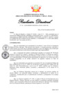Vista preliminar de documento Resolución Directoral  N.º 325-2022-/Gobierno Regional Piura-420030-DR