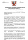 Vista preliminar de documento Resolución Jefatural N° 762-2022-SUNARP-ZRIX-JEF