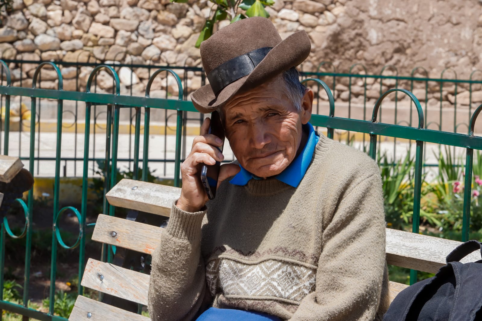 Conoce la Central de Interpretación y Traducción en Lenguas Indígenas u Originarias que acerca al Estado y hablantes de lenguas originarias