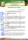 Vista preliminar de documento ORDENANZA MUNICIPAL 002-2019-MDI-CH-A.pdf