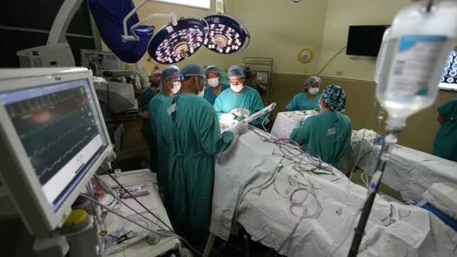 TC declaró infundada demanda contra ley que declara en emergencia el Sistema Nacional de Salud.