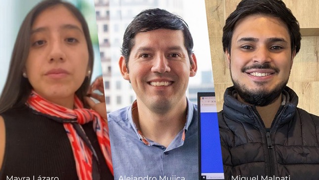 innovators under 35