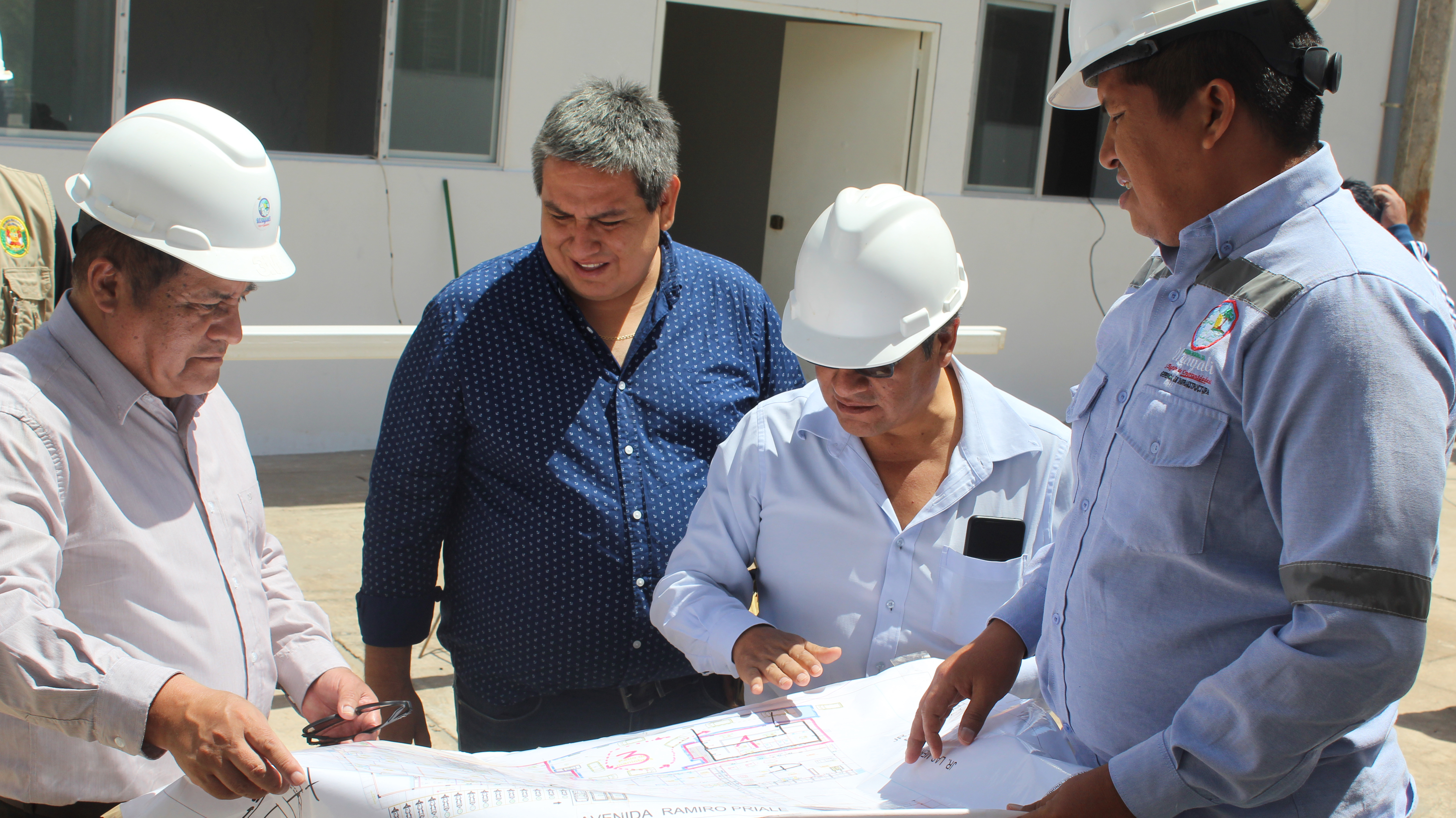 Asignarán presupuesto para garantizar continuidad de servicios en salud y educación