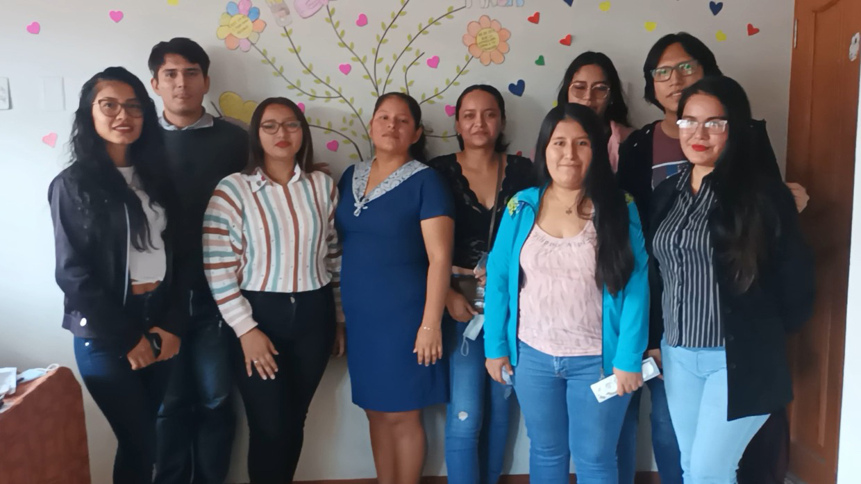 Fórum de sensibilización por el 25N tendrá lugar en la UNU