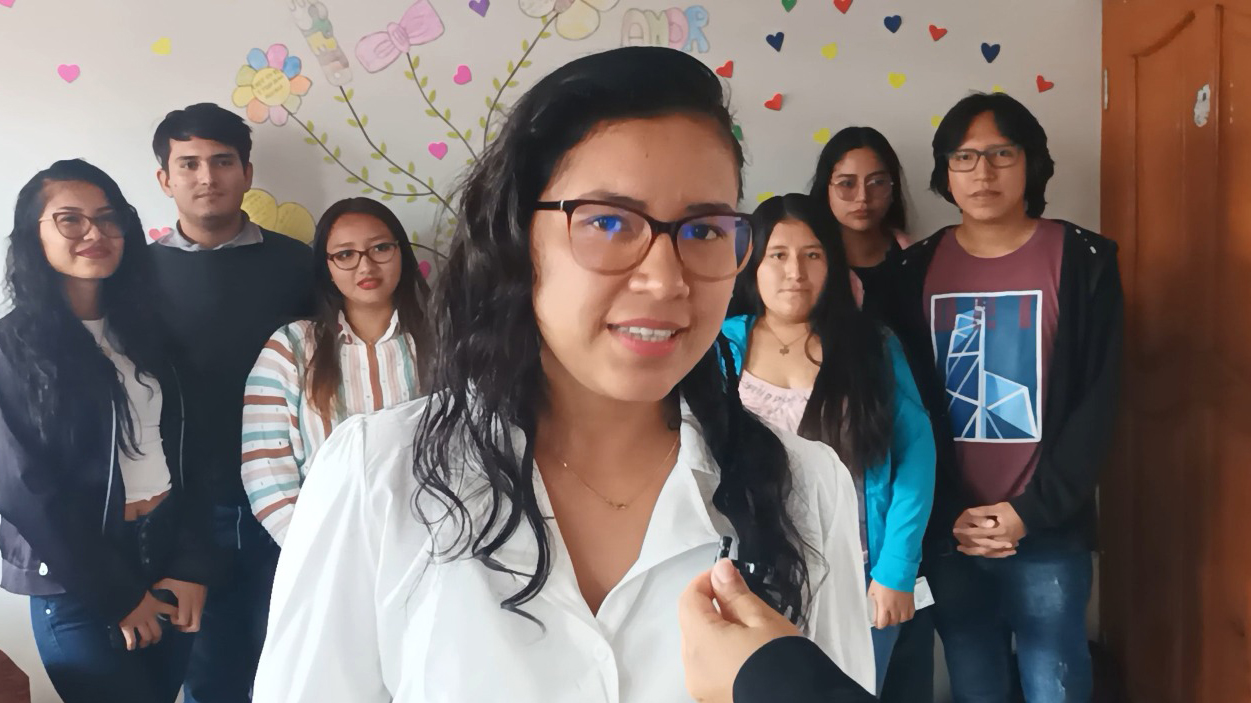 Fórum de sensibilización por el 25N tendrá lugar en la UNU