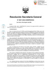 Vista preliminar de documento Resolución Secretaria General N° 011-2022-CENEPRED.pdf