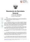 Vista preliminar de documento Resolución Secretaria General N° 012-2022-CENEPRED.pdf