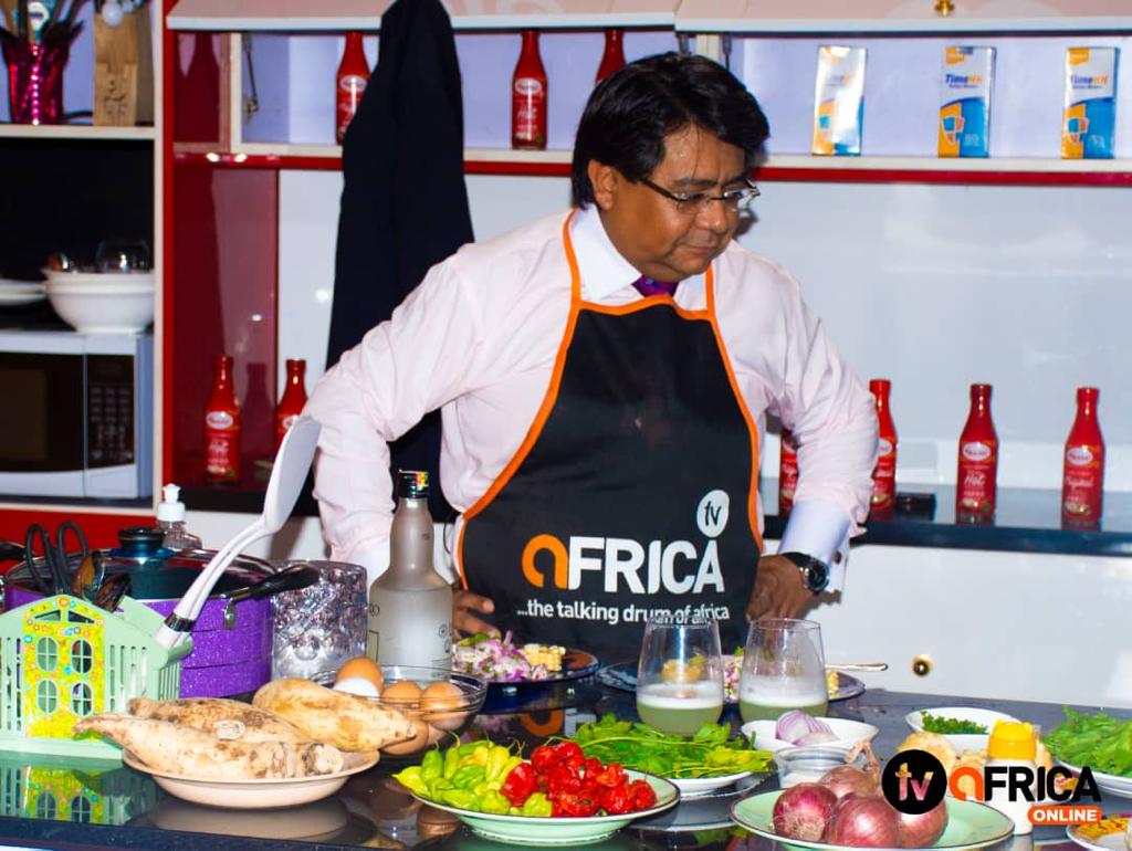 gastronomía