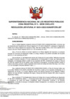 Vista preliminar de documento RESOLUCION No 00314-2022-SUNARP_ZRII_JEF
