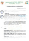 Vista preliminar de documento ACUERDO DE CONSEJO N°009-2019.pdf