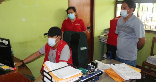 Contraloría detectó que funcionarios de Municipalidad de Nueva Requena utilizaron recursos económicos indebidamente