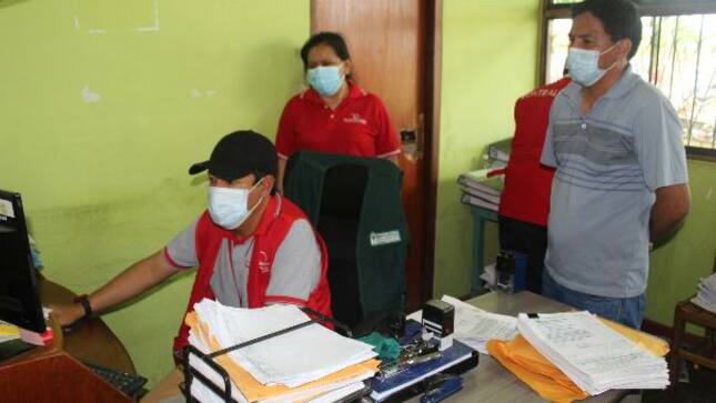 Contraloría detectó que funcionarios de Municipalidad de Nueva Requena utilizaron recursos económicos indebidamente