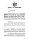 Vista preliminar de documento RD 471-2022-PNVR - LIQUIDACION FINAL - CONVENIO N°240-2021-HUANCAVELICA - LEY N°31015.pdf