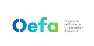 Logo del OEFA