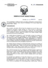 Vista preliminar de documento RD 164-2022-SA-DG-INR.pdf