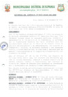 Vista preliminar de documento ACUERDO DE CONSEJO N°023-2019.pdf