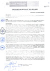 Vista preliminar de documento ORDENANZA MUNICIPAL N°001-2019.pdf