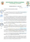 Vista preliminar de documento ORDENANZA MUNICIPAL N°006-2019.pdf