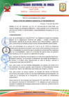 Vista preliminar de documento RESOLUCION GERENCIA MUNICIPAL 009-2020-MDI-CH.pdf