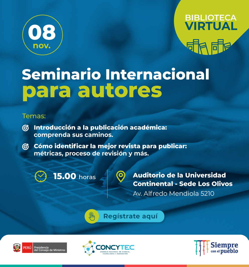 seminario autores