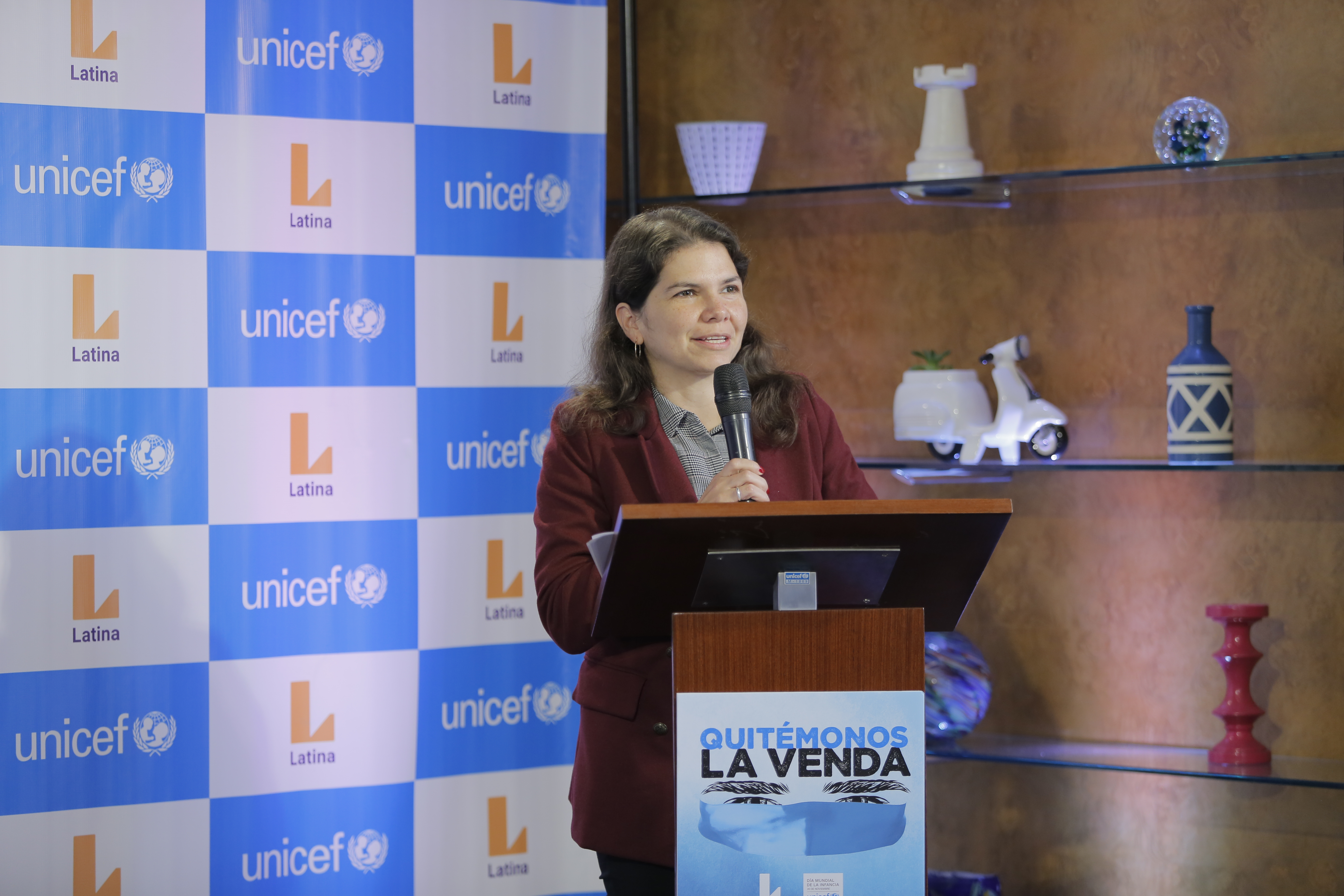Ministra Claudia Dávila afirmó que el Foro de Cooperación Económica Asia Pacífico nos abre las puertas al mundo.
