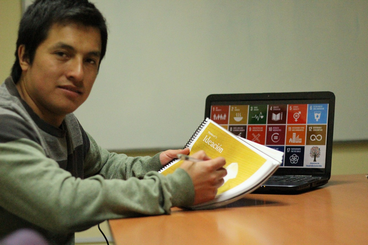 becas
