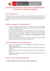 Vista preliminar de documento Orientación para el trabajo remoto