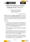 Vista preliminar de documento Resolución N° 3771-2022-TCE-S1.pdf