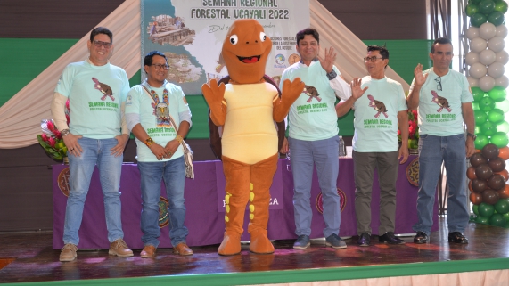 SEMANA FORESTAL 2022