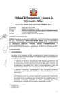 Vista preliminar de documento Resolución N° 000097-2022-JUS-TTAIP-PRIMERA SALA.pdf