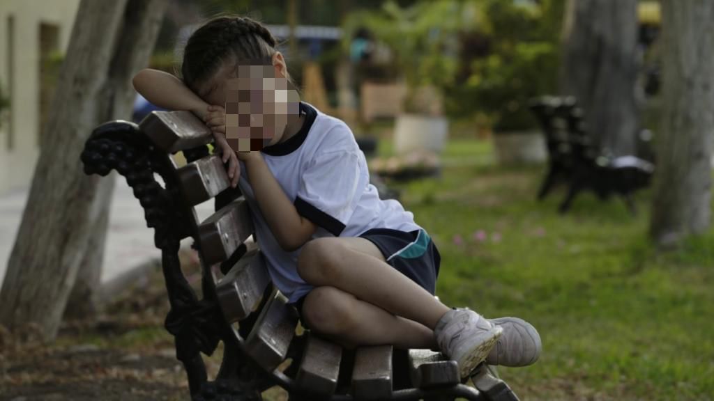 Lanzan campaña para identificar señales de alerta contra el bullying-
