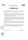 Vista preliminar de documento COMUNICADO DREC TRAMITADORES.pdf