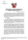 Vista preliminar de documento Resolución N° 327-2022-SUNARP_GG